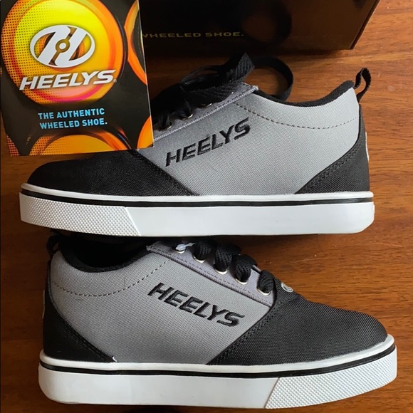 new heelys